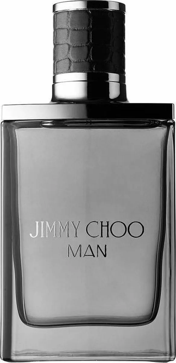 Jimmy Choo Eau de Toilette Man 30ml
