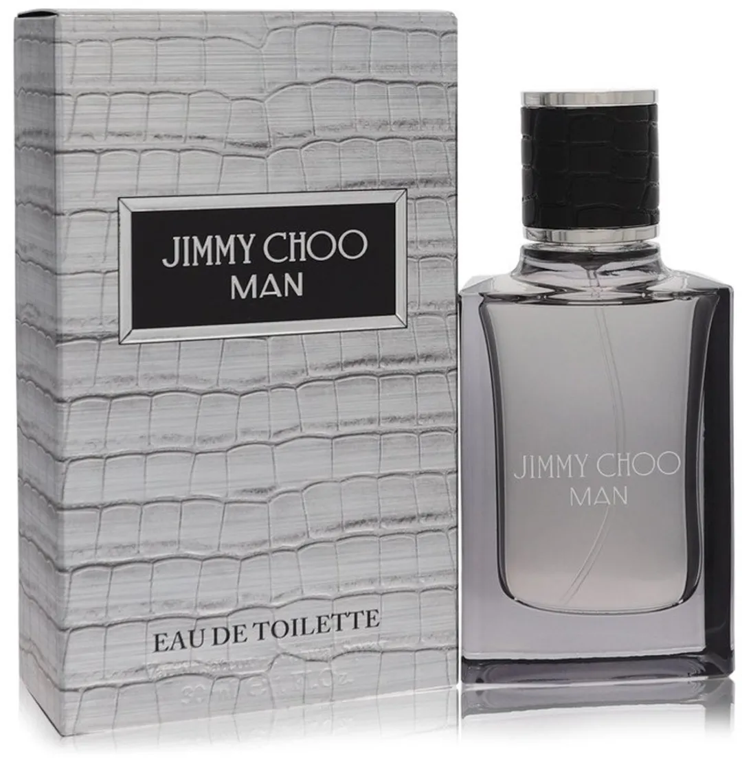 Jimmy Choo Eau de Toilette Man 30ml