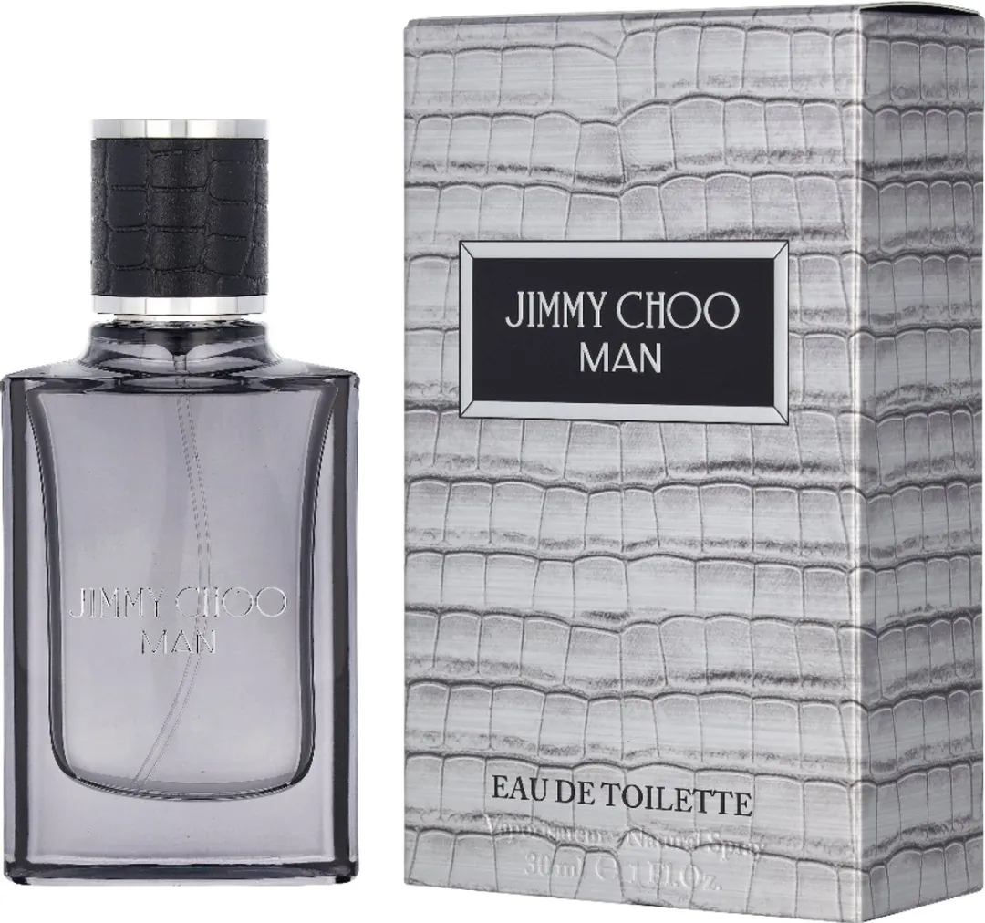 Jimmy Choo Eau de Toilette Man 30ml