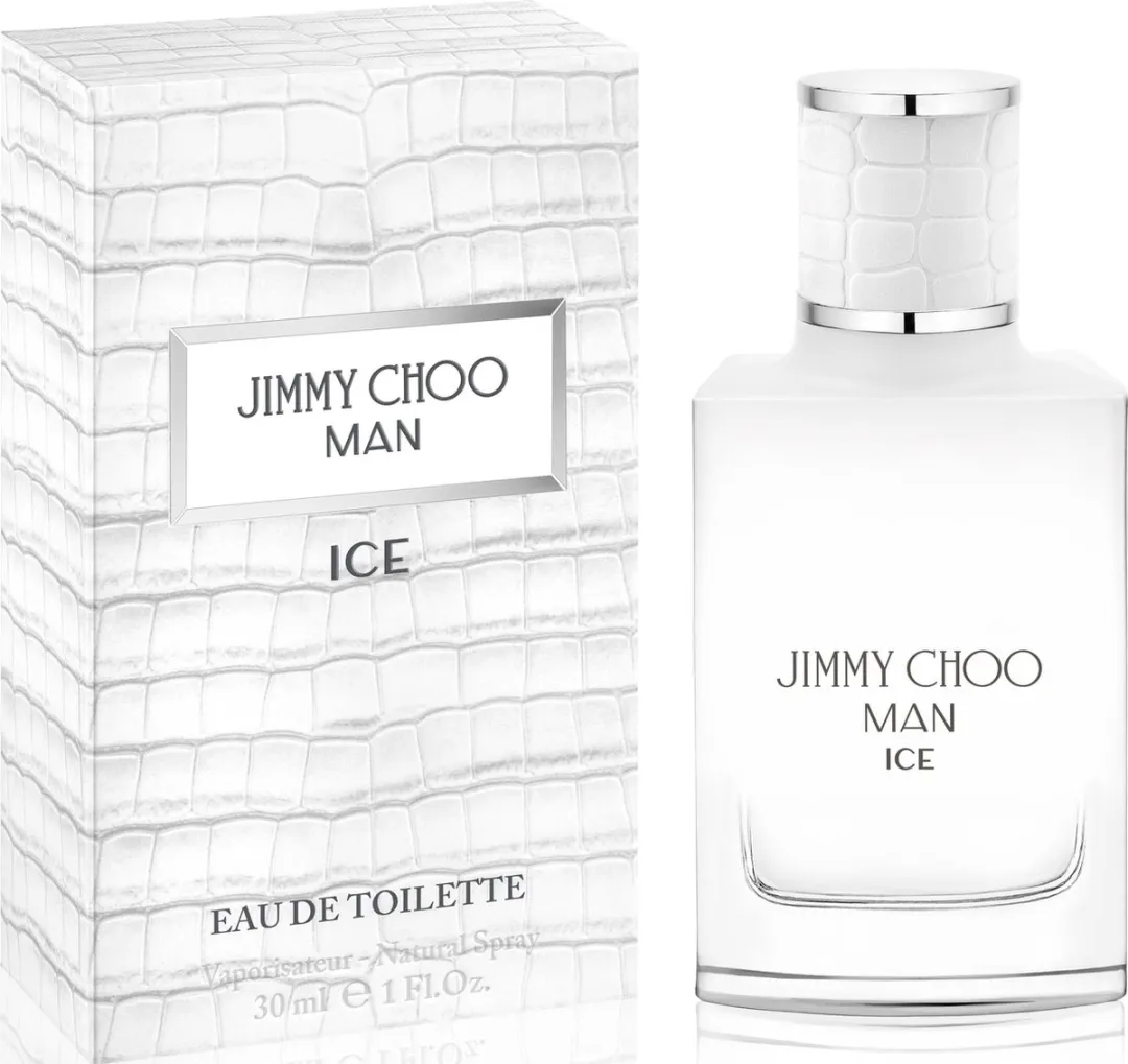 Jimmy Choo Eau de Toilette Man 30ml