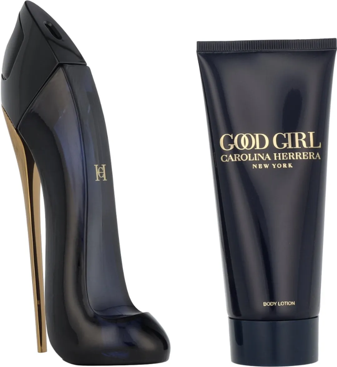 Carolina Herrera Good Girl Set - 150ml (50ml + 100ml)