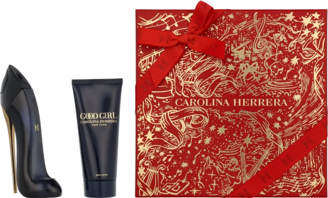 Carolina Herrera Good Girl Set