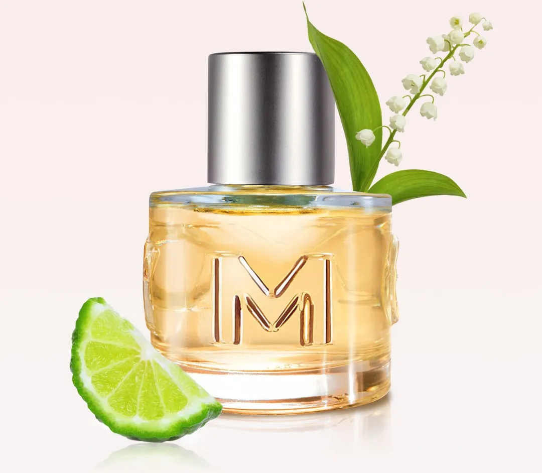 Mexx Woman Eau de Toilette 40ml