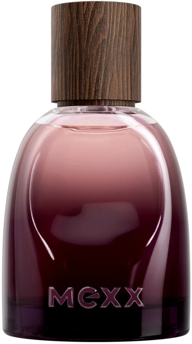 Mexx Inspired Warmth Eau de Parfum - 50ml