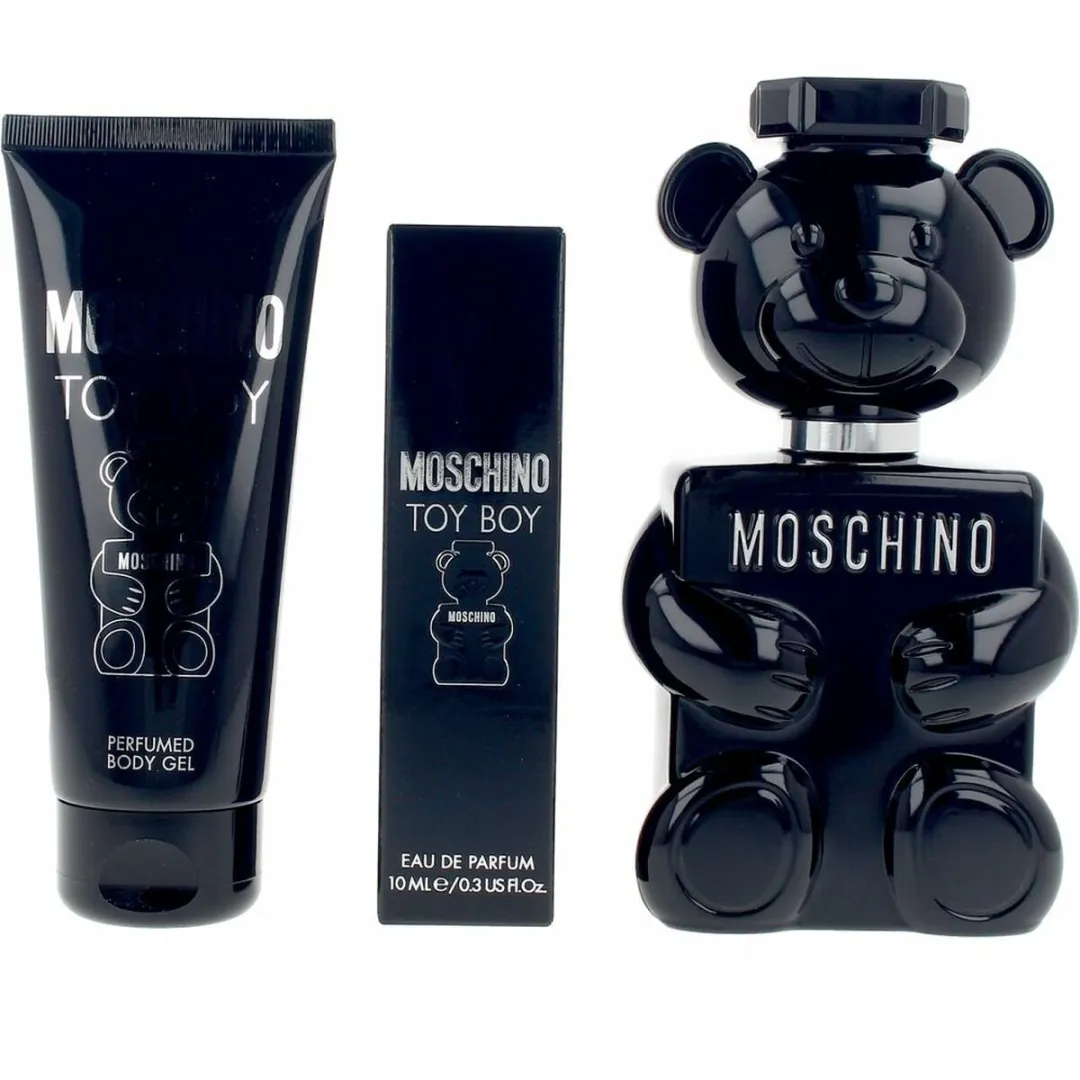 Moschino Toy Boy Parfumset
