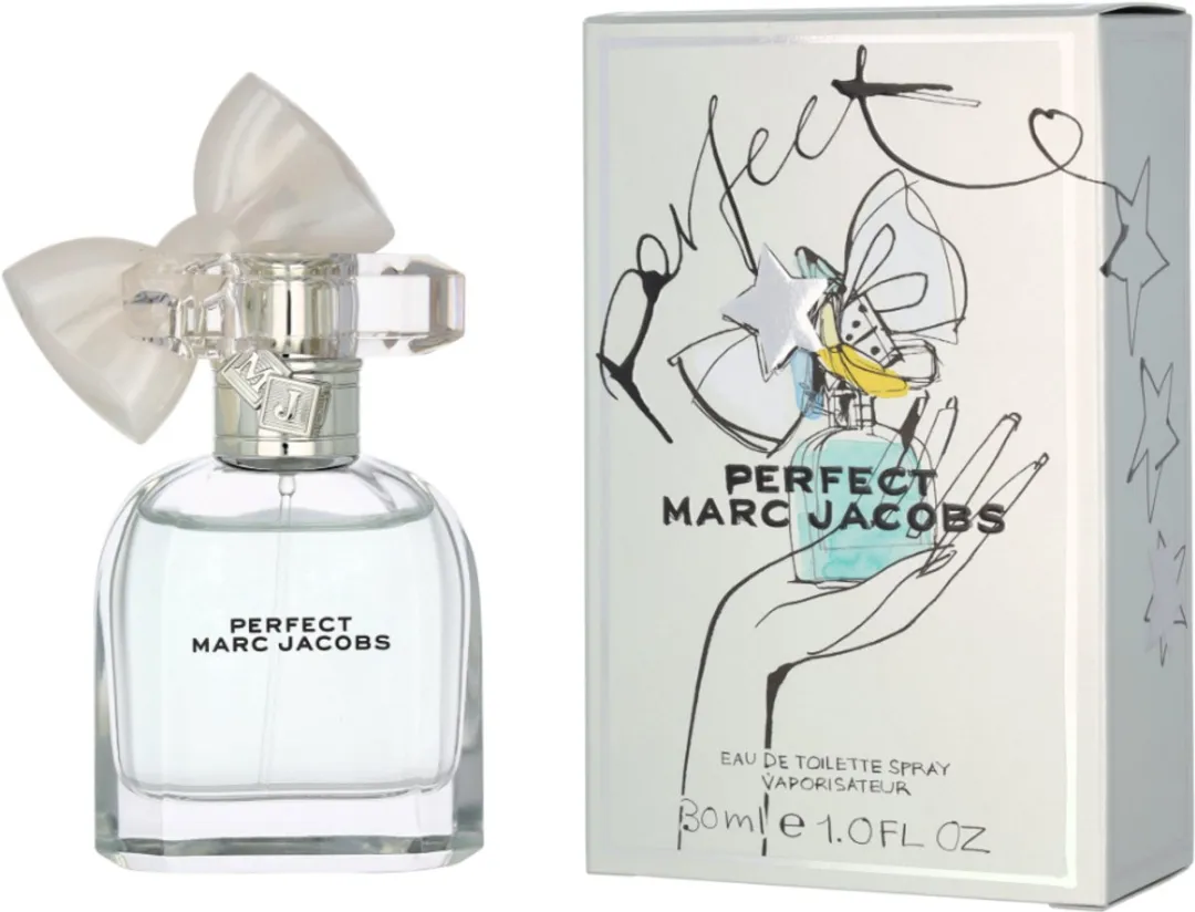Marc Jacobs Perfect Eau de Toilette 30ml