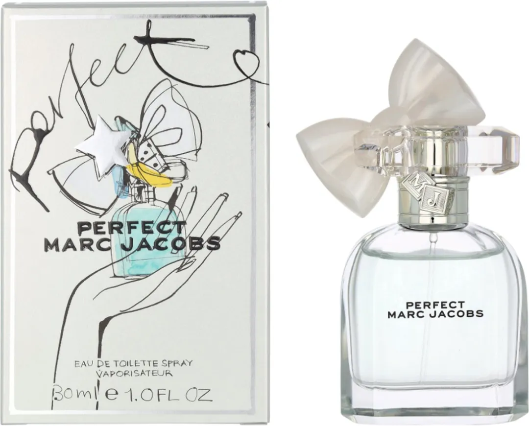 Marc Jacobs Perfect Eau de Toilette 30ml