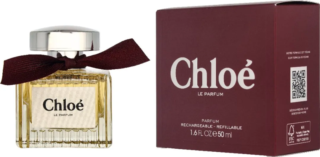 Chloé Le Parfum 50ml