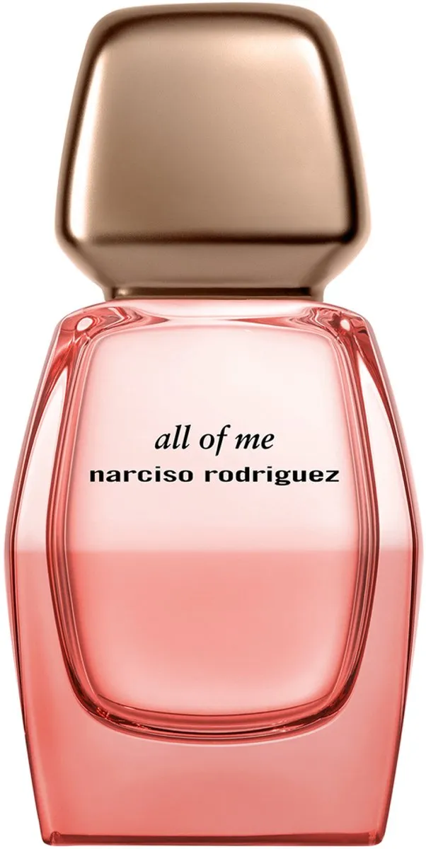 Narciso Rodriguez All of Me Eau de Parfum 50ml