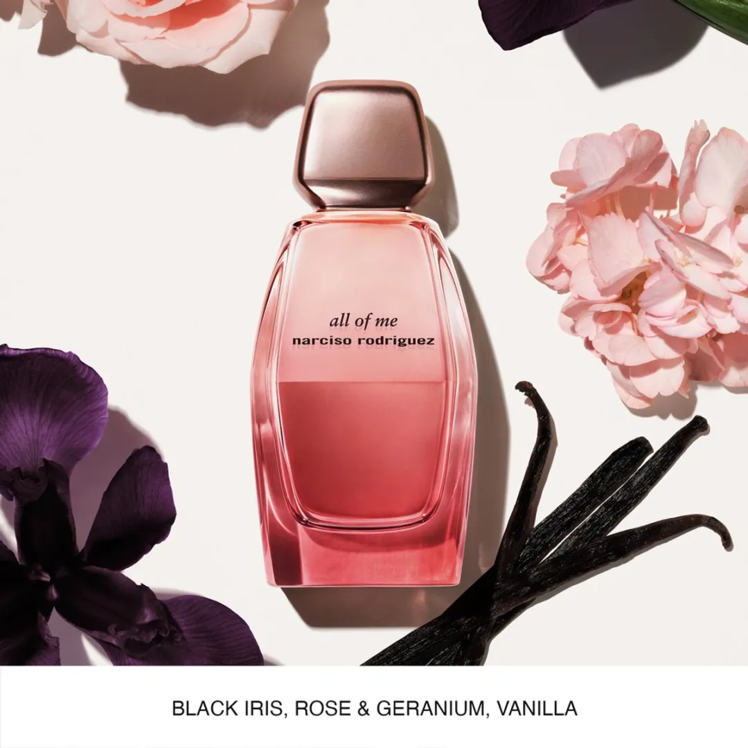 Narciso Rodriguez All of Me Eau de Parfum 50ml