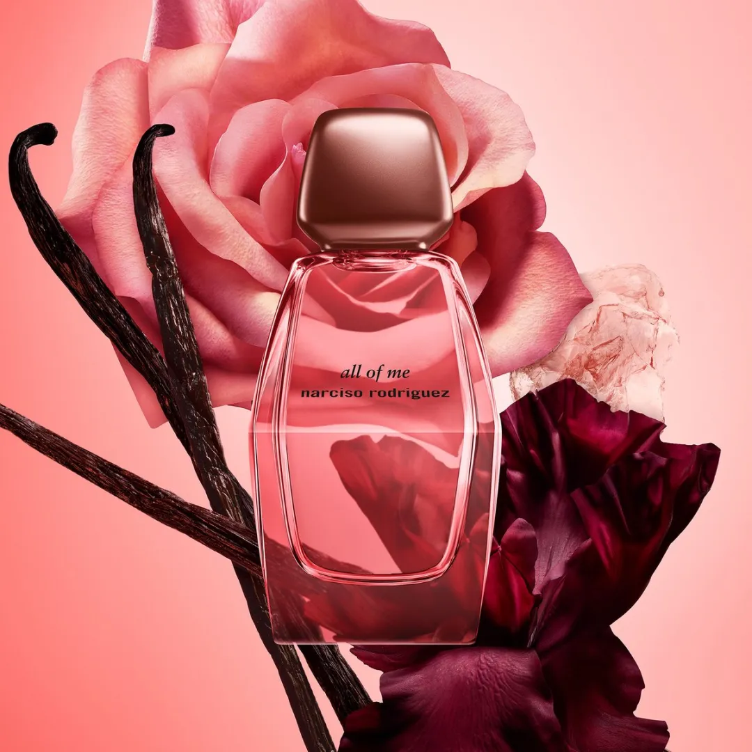Narciso Rodriguez All of Me Eau de Parfum 50ml