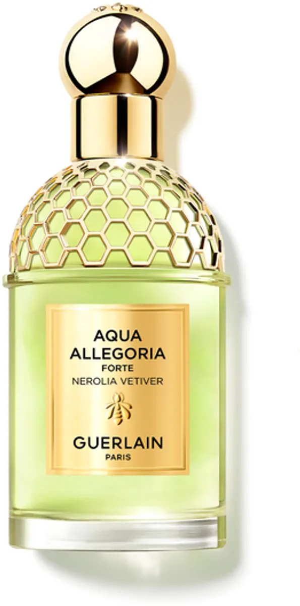 Guerlain Aqua Allegoria Nerolia Vetiver Forte Eau de Parfum 75ml