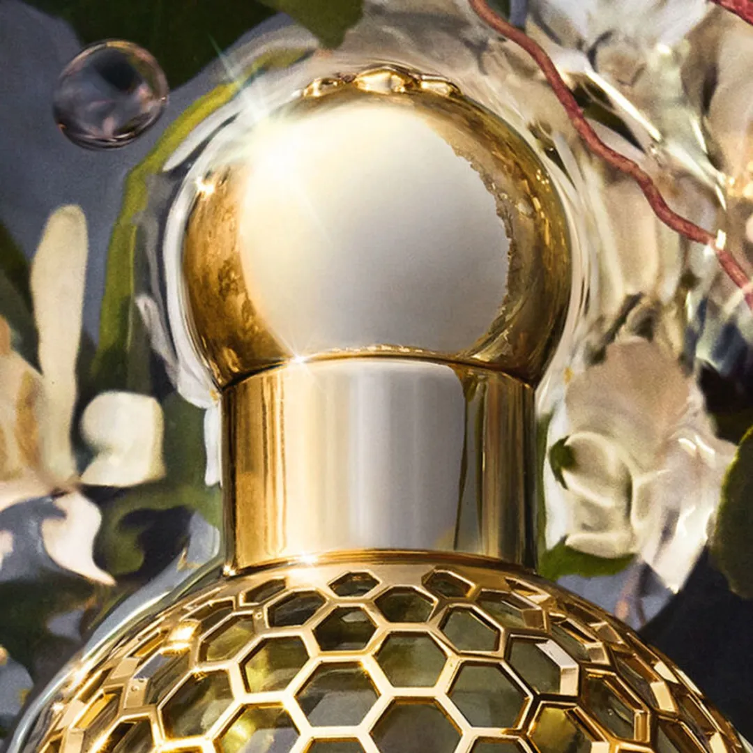 Guerlain Aqua Allegoria Nerolia Vetiver Forte Eau de Parfum 75ml