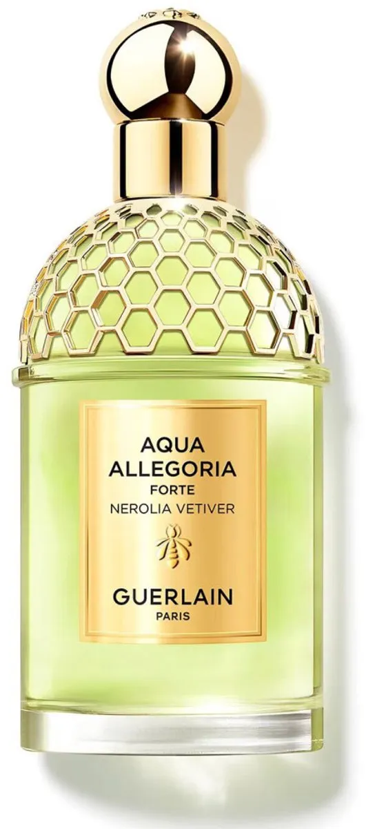 Guerlain Aqua Allegoria Nerolia Vetiver Forte Eau de Parfum 75ml