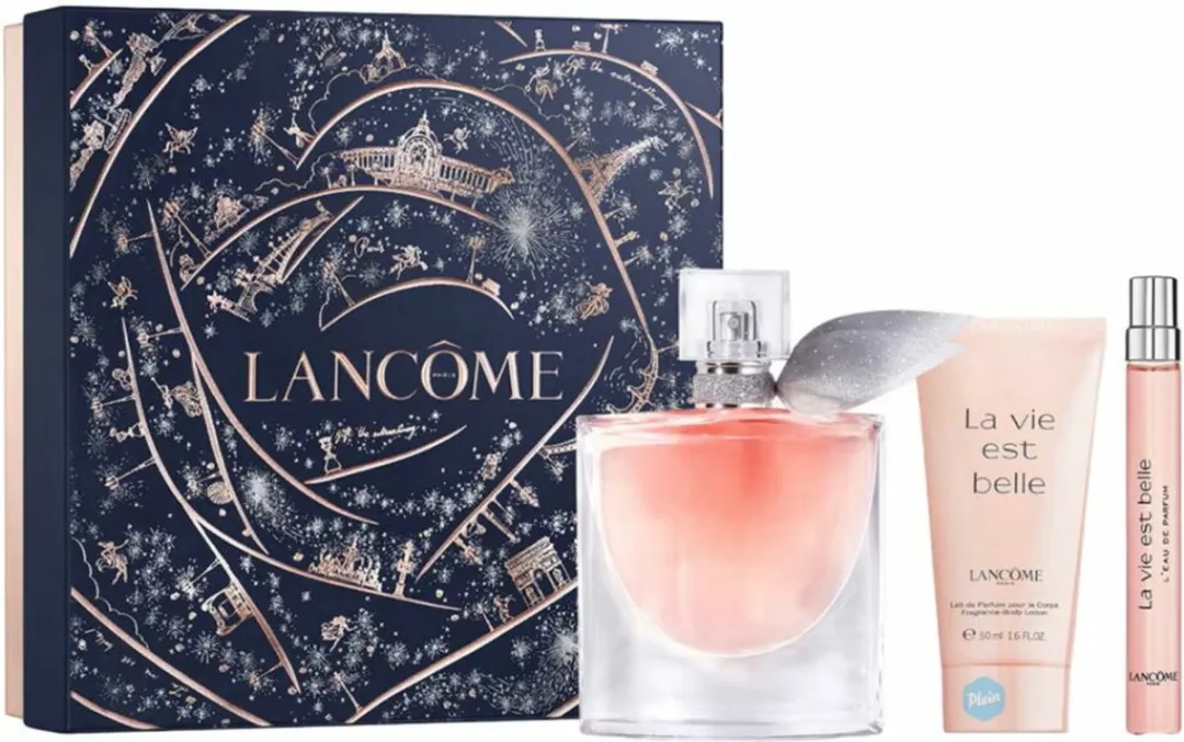 Lancôme La Vie est Belle Geschenkset