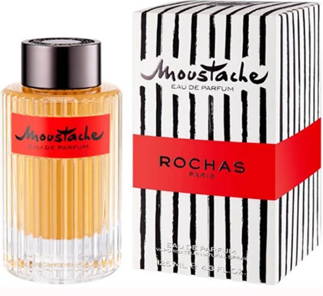 Rochas Moustache Eau de Parfum 75ml