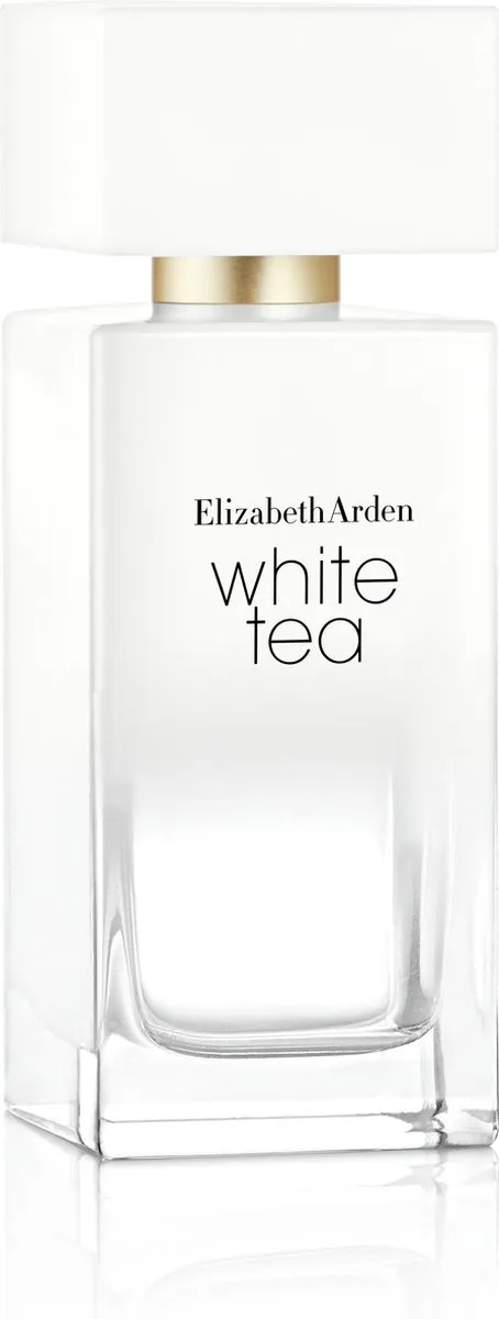 Elizabeth Arden White Tea Eau de Toilette 50ml
