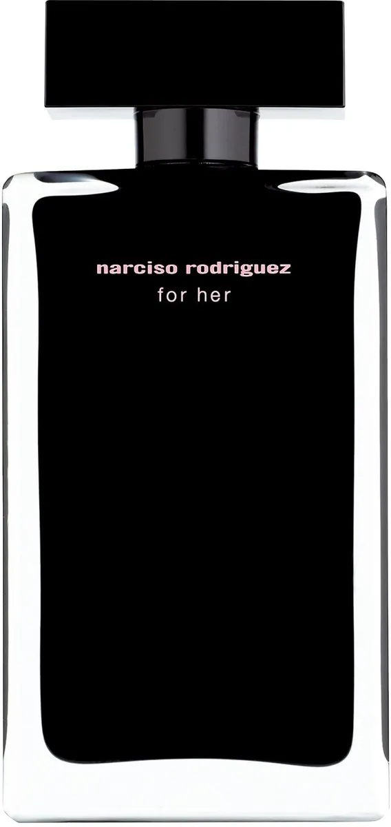Narciso Rodriguez Eau de Toilette 100ml