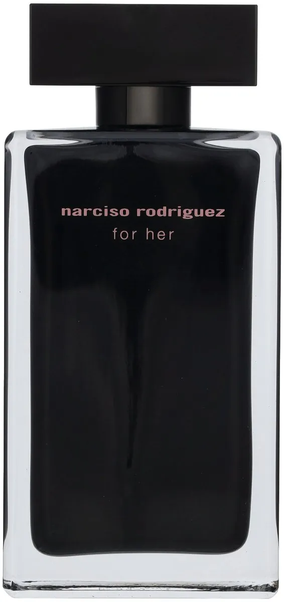 Narciso Rodriguez Eau de Toilette 100ml