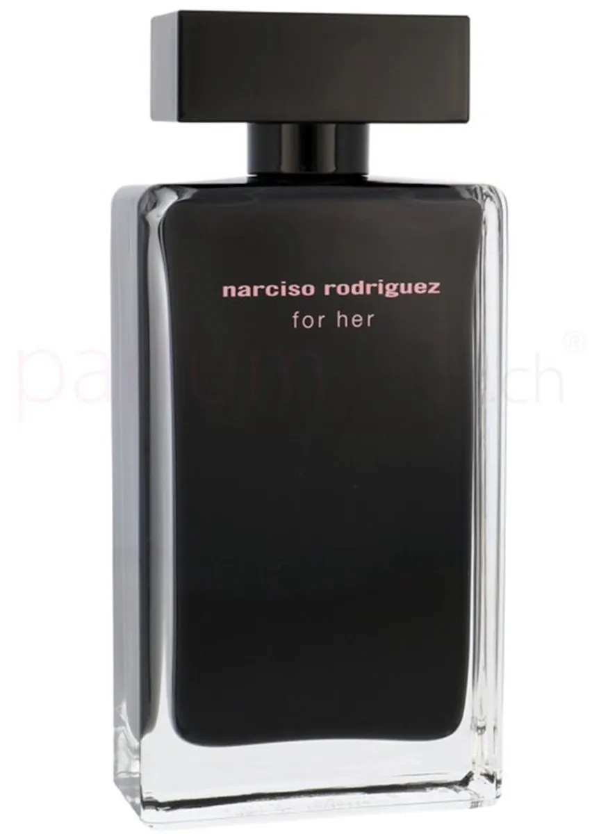 Narciso Rodriguez Eau de Toilette 100ml