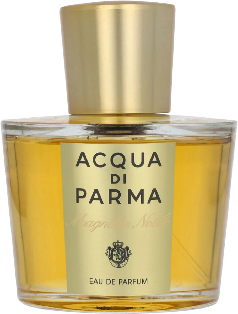 Acqua di Parma Magnolia Nobile Eau de Parfum 100ml - afbeelding 6 van 6