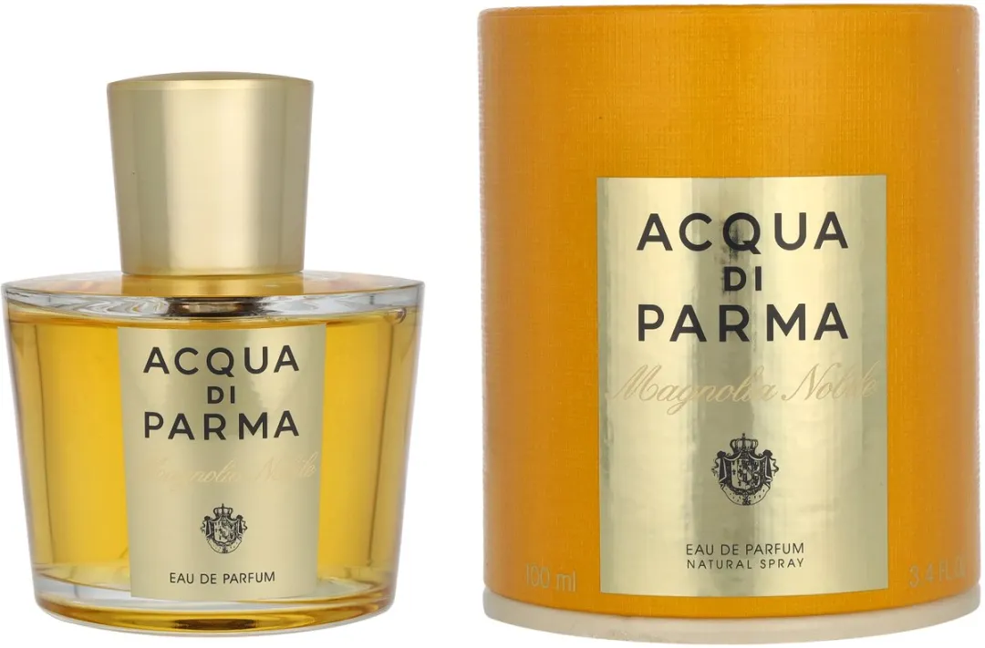 Acqua di Parma Magnolia Nobile Eau de Parfum 100ml