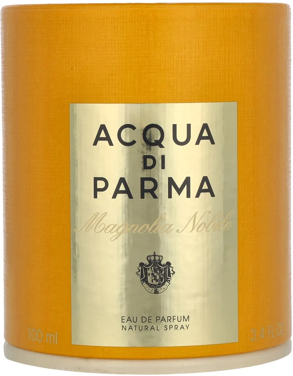 Acqua di Parma Magnolia Nobile Eau de Parfum 100ml