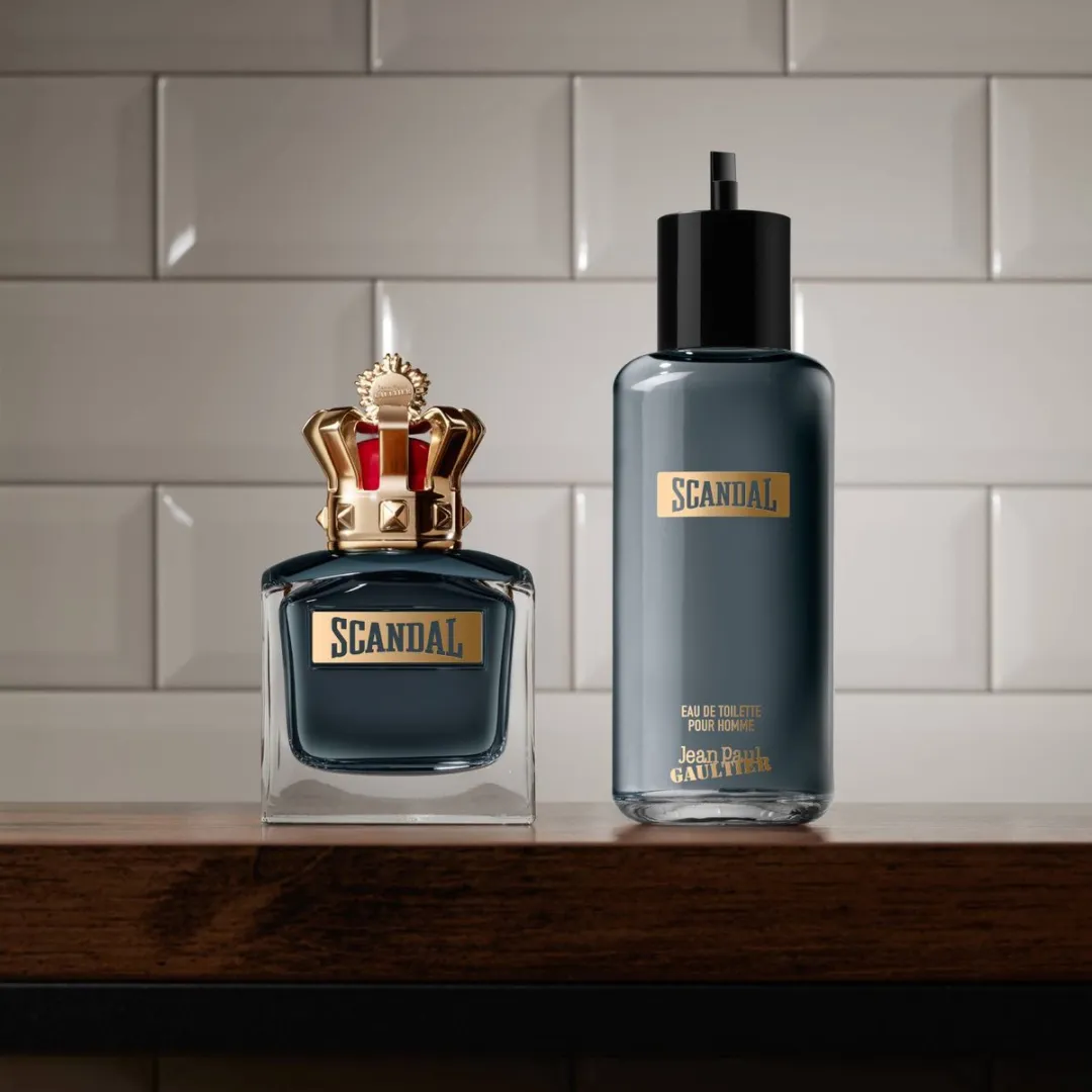 Jean Paul Gaultier Scandal Pour Homme Eau de Toilette 100ml