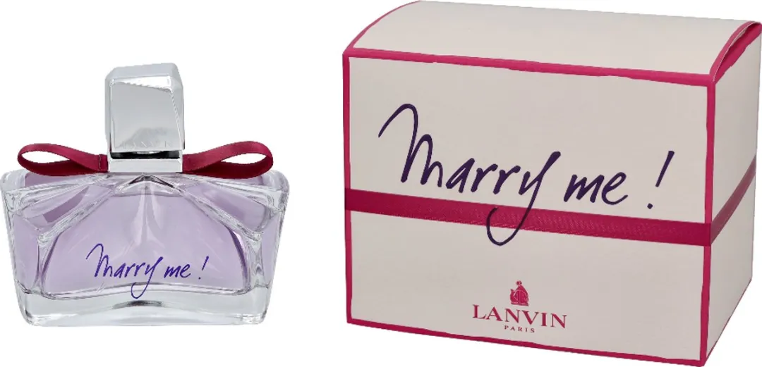 Lanvin Marry Me Eau de Parfum 75ml - afbeelding 6 van 6