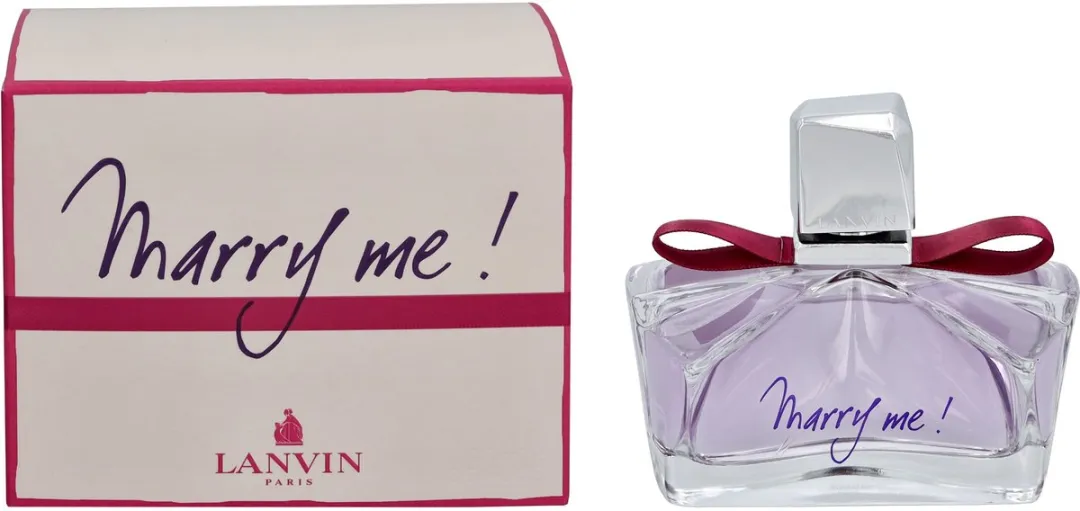 Lanvin Marry Me Eau de Parfum 75ml