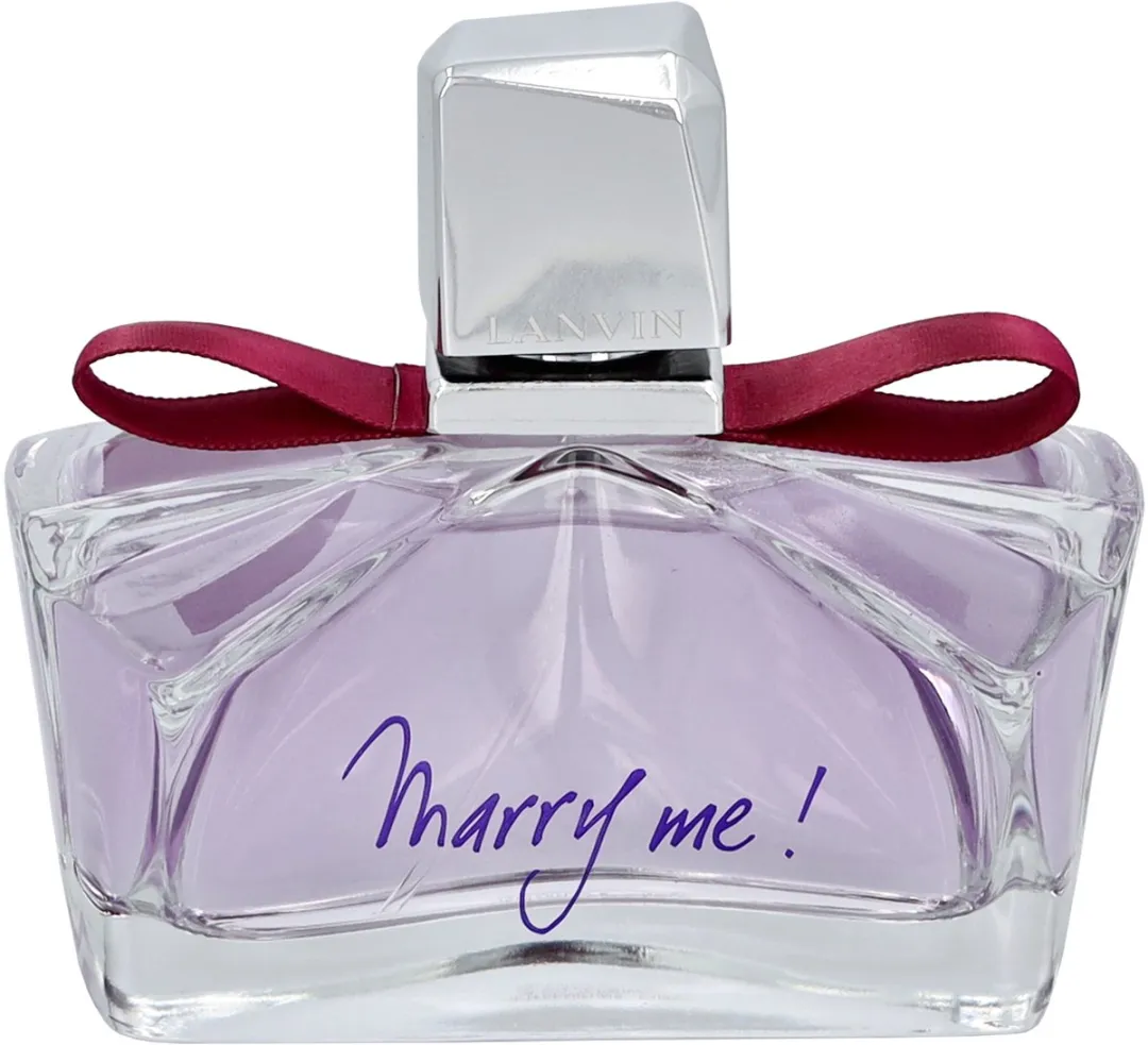 Lanvin Marry Me Eau de Parfum 75ml