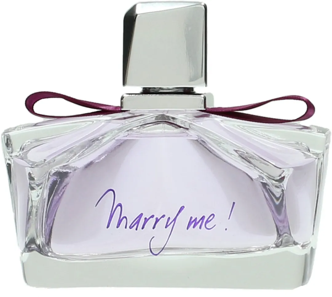 Lanvin Marry Me Eau de Parfum 75ml