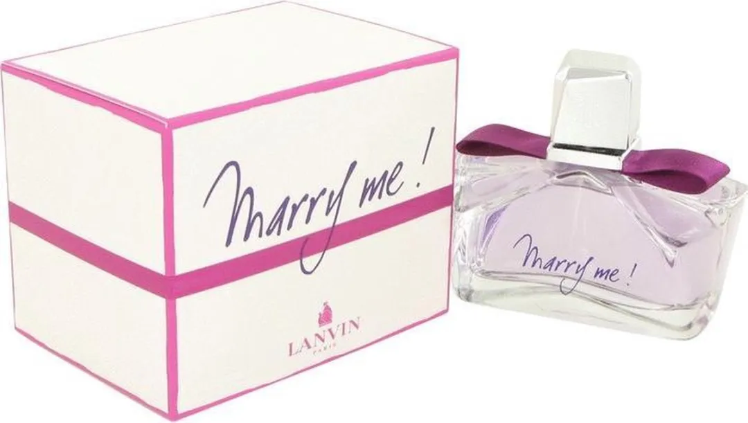 Lanvin Marry Me Eau de Parfum 75ml