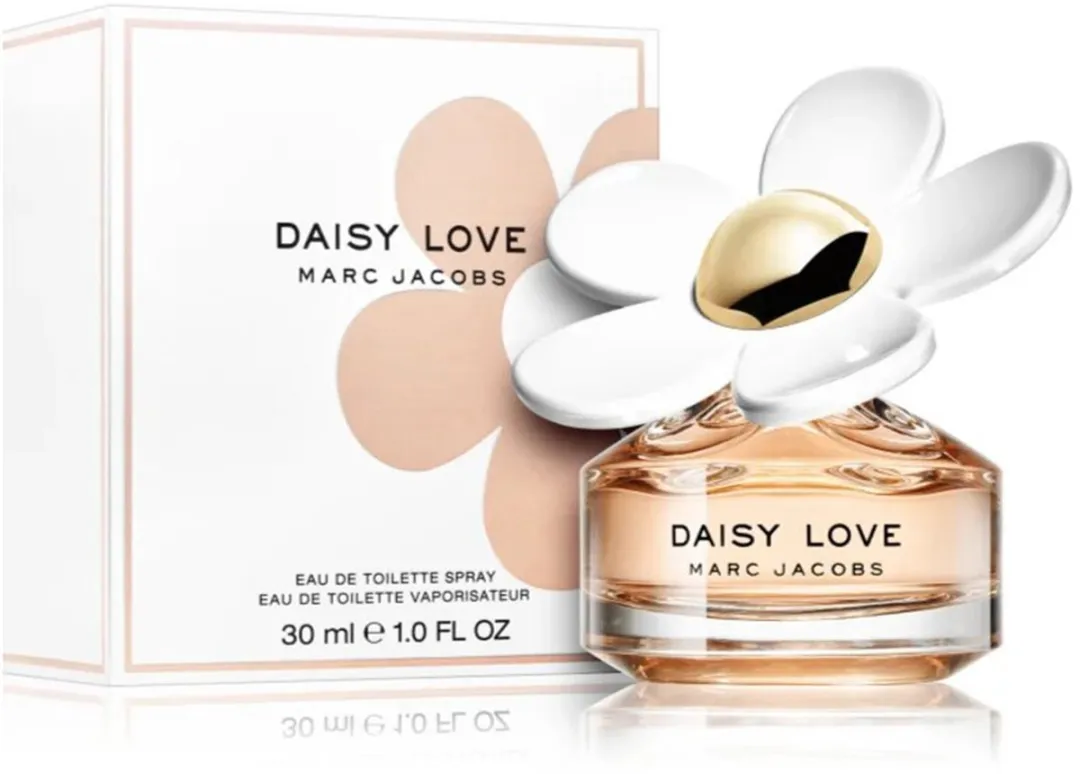 Marc Jacobs Daisy Love Eau de Toilette 30ml