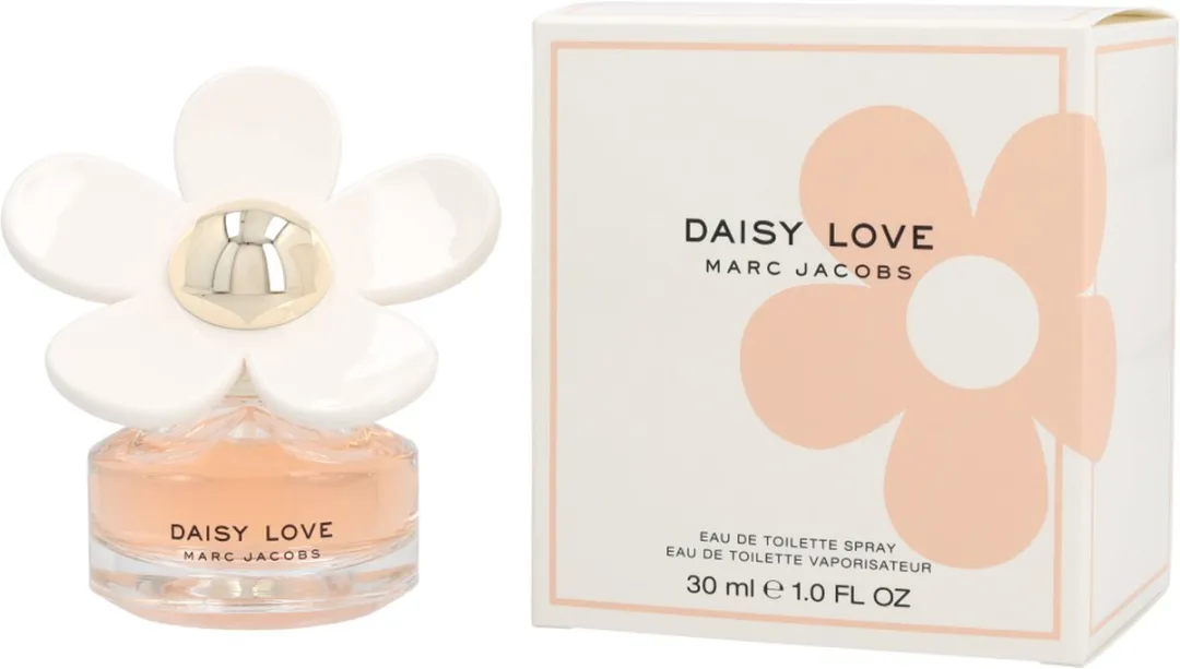 Marc Jacobs Daisy Love Eau de Toilette 30ml