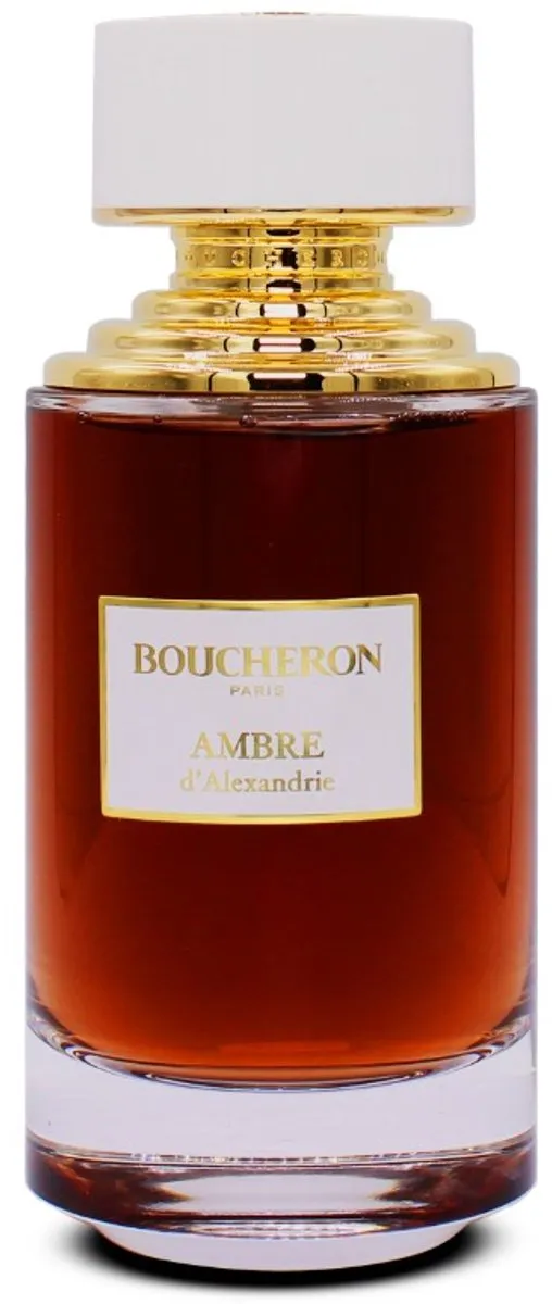 Boucheron Ambre D'Alexandrie Eau de Parfum 120ml