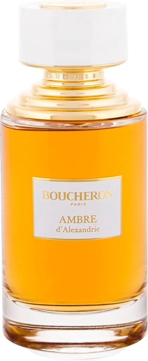 Boucheron Ambre D'Alexandrie Eau de Parfum 120ml