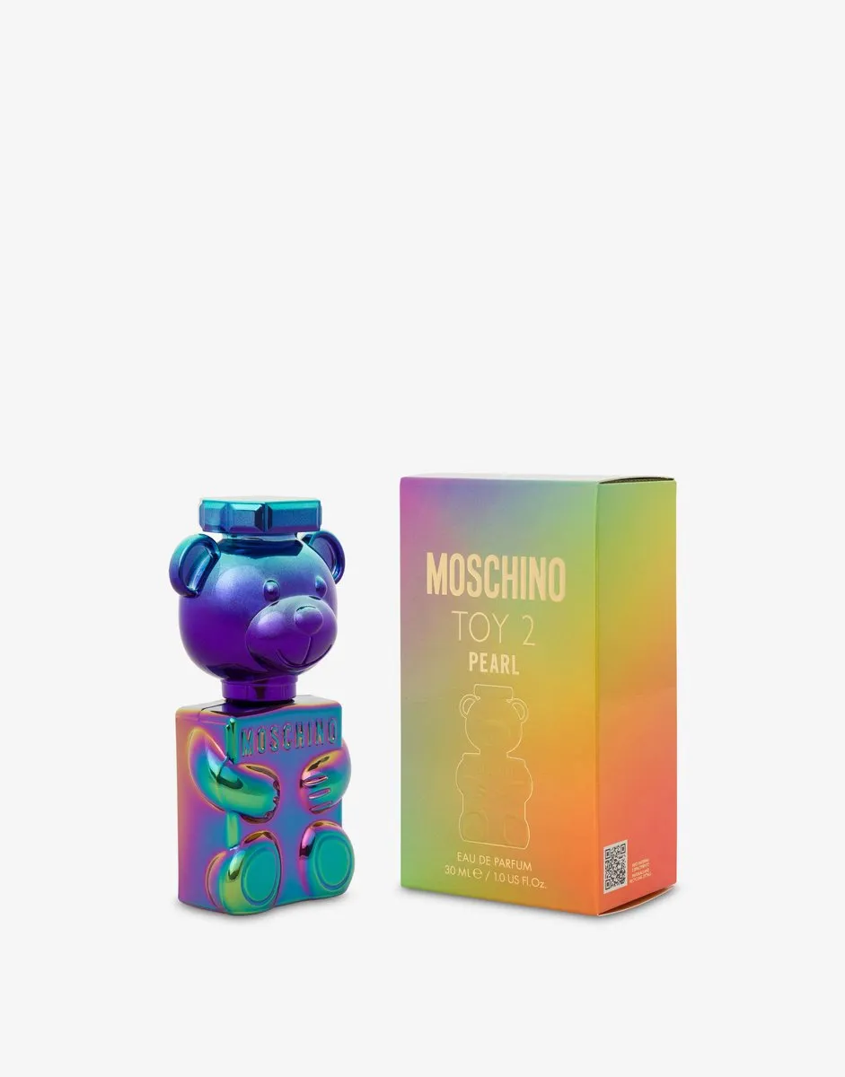 Moschino Toy 2 Pearl Eau de Parfum 30ml