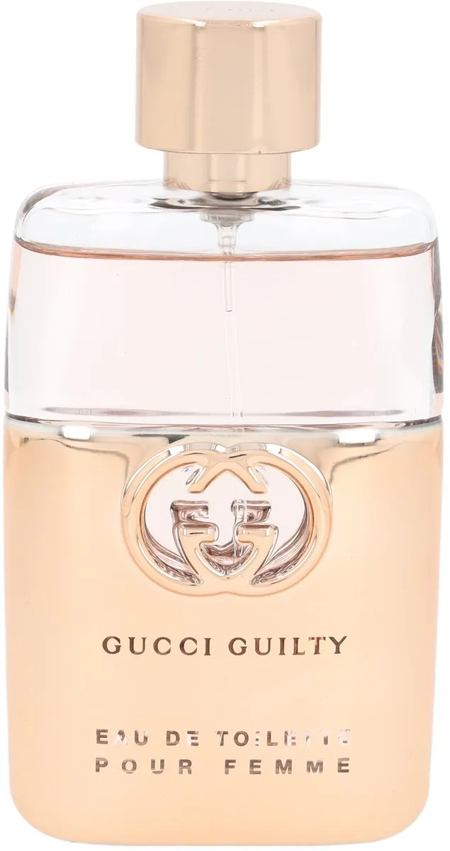 Gucci Guilty Pour Femme Damesparfum 50ml