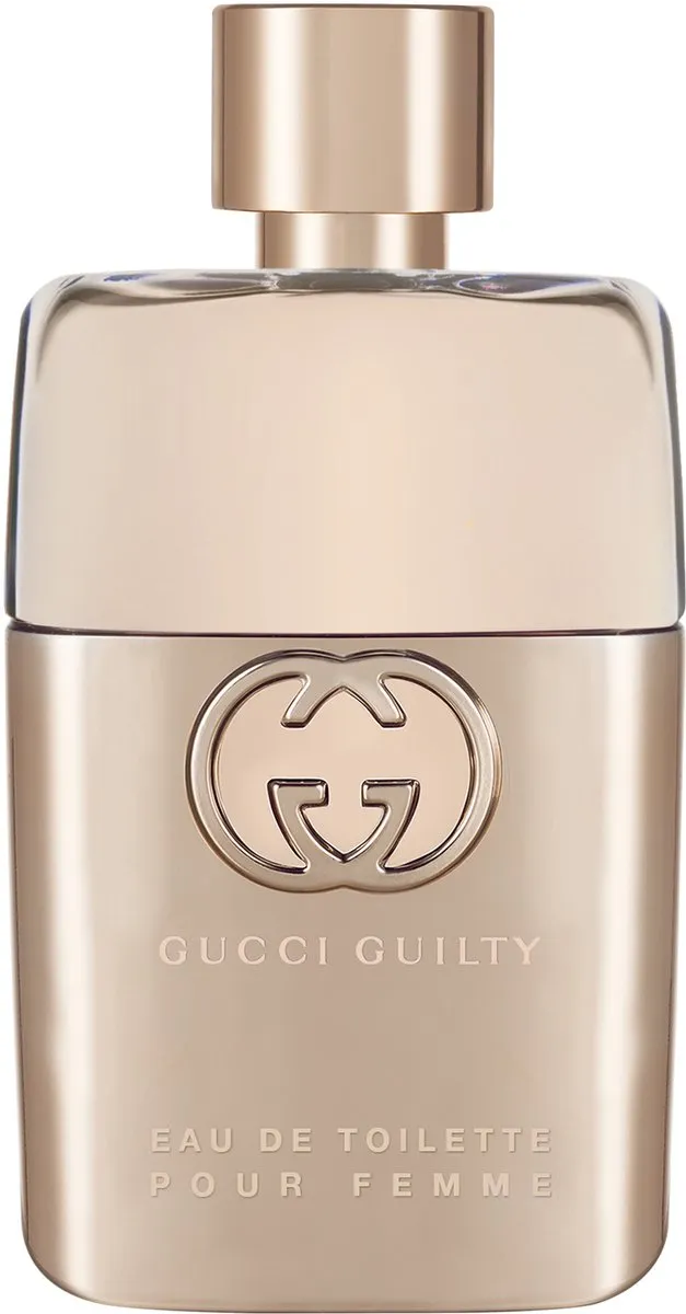 Gucci Guilty Pour Femme Damesparfum 50ml