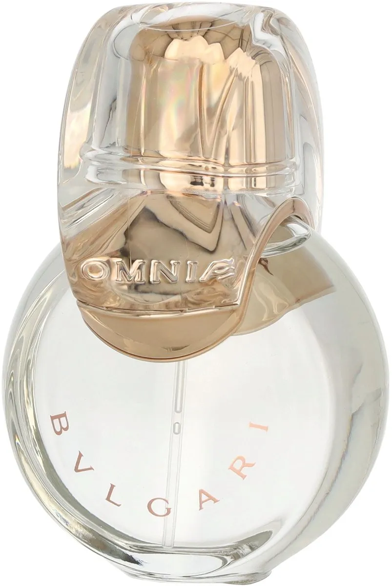 Bvlgari Omnia Crystalline Eau de Toilette 30ml
