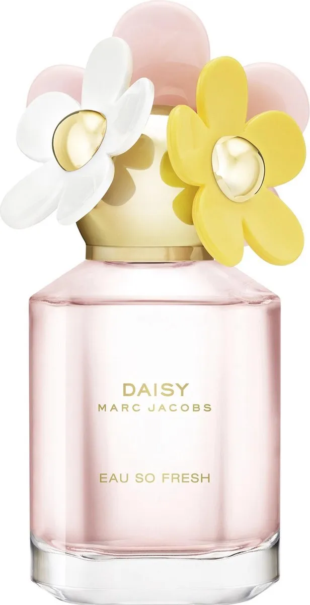 Marc Jacobs Daisy Eau So Fresh Eau de Toilette 30ml - afbeelding 6 van 6