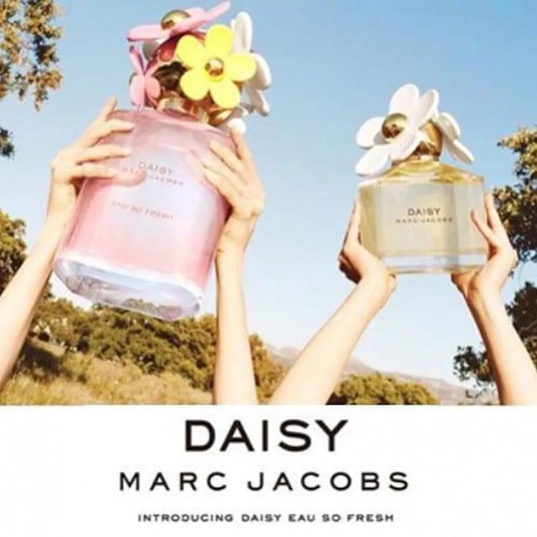 Marc Jacobs Daisy Eau So Fresh Eau de Toilette 30ml
