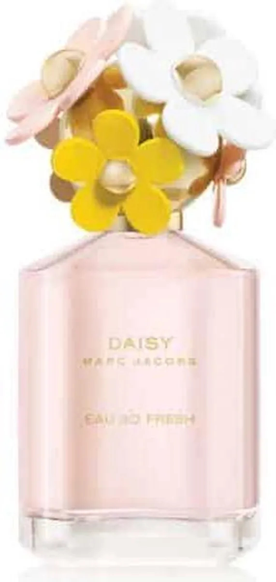 Marc Jacobs Daisy Eau So Fresh Eau de Toilette 30ml