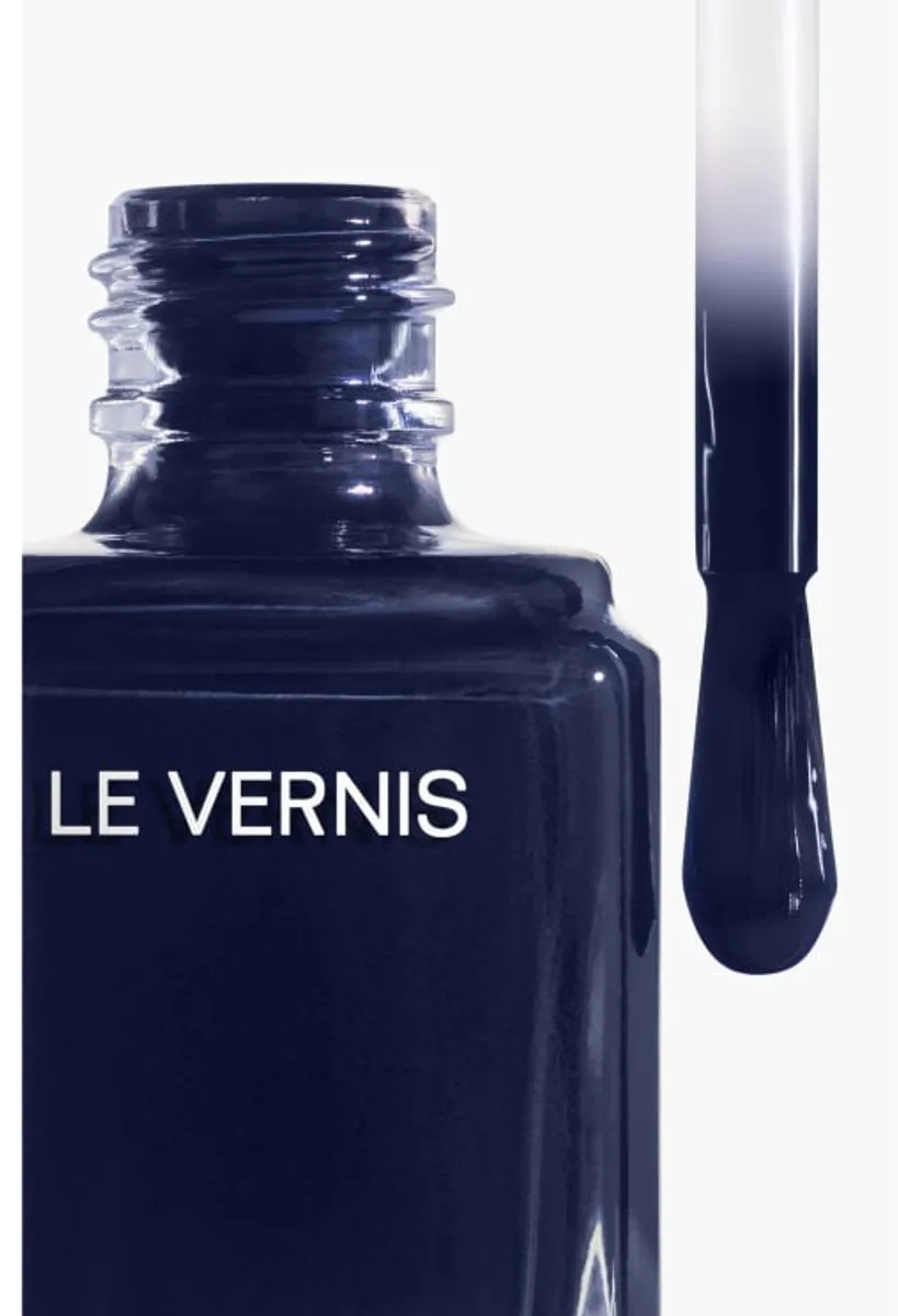 Chanel Le Vernis Fugueuse Nagellak 13ml