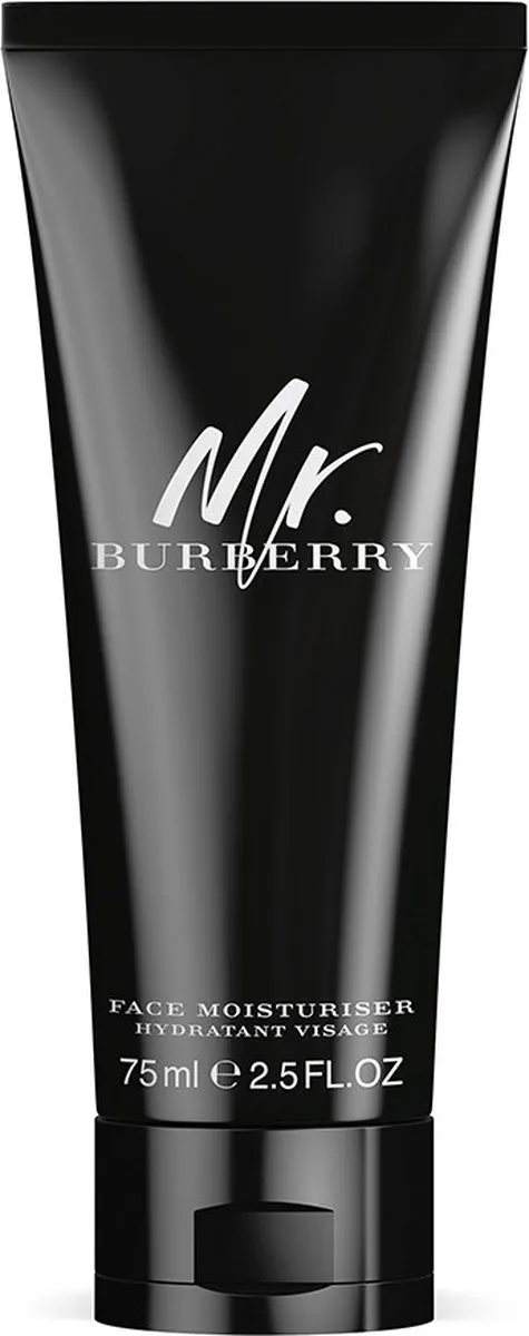 Burberry Mr. Burberry Eau de Toilette 75ml