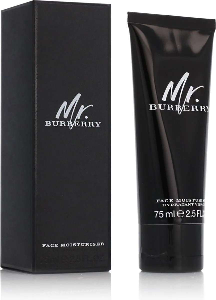 Burberry Mr. Burberry Eau de Toilette 75ml