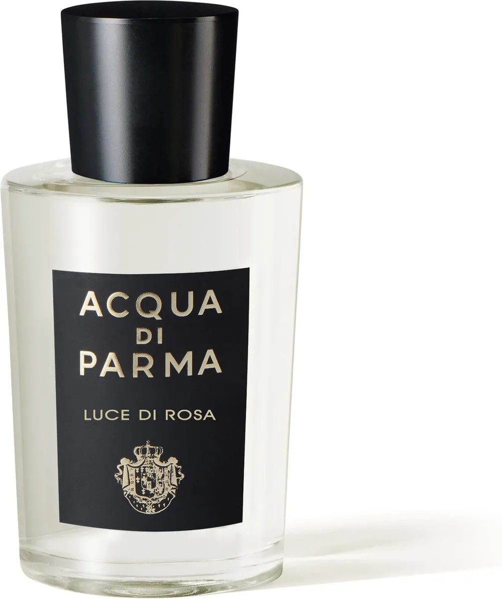Acqua di Parma Luce Di Rosa Eau de Parfum 100ml