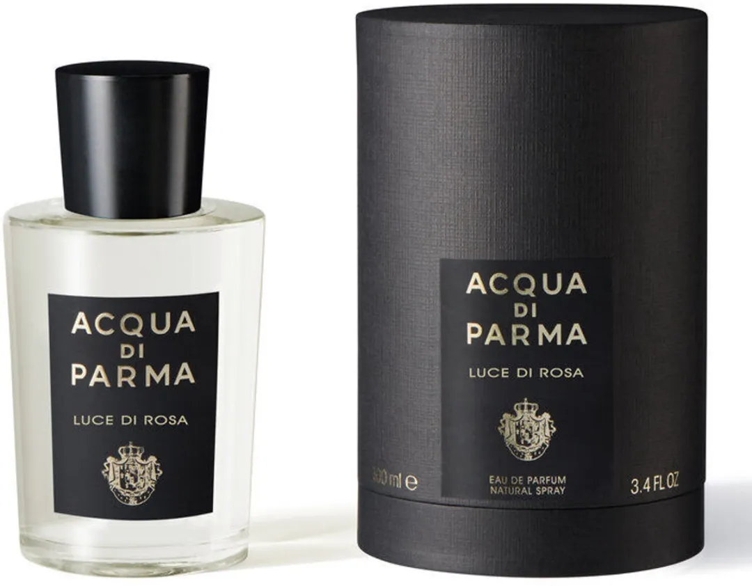 Acqua di Parma Luce Di Rosa Eau de Parfum 100ml
