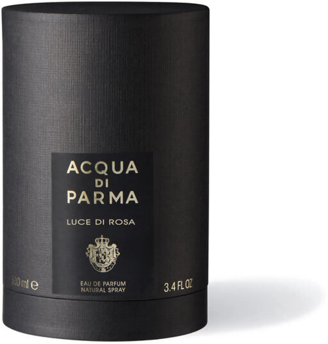 Acqua di Parma Luce Di Rosa Eau de Parfum 100ml
